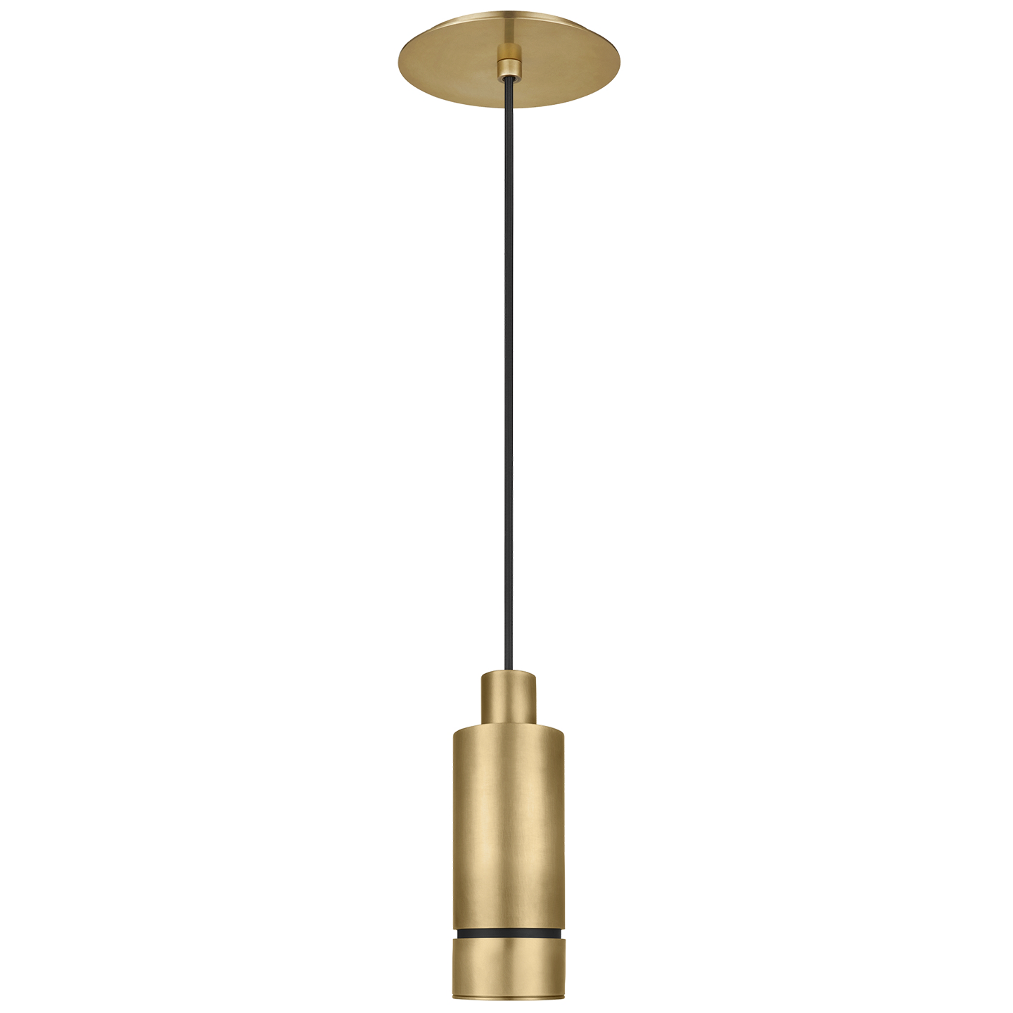 Petit pendentif Sottile