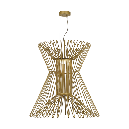 Syrma Grande Suspension