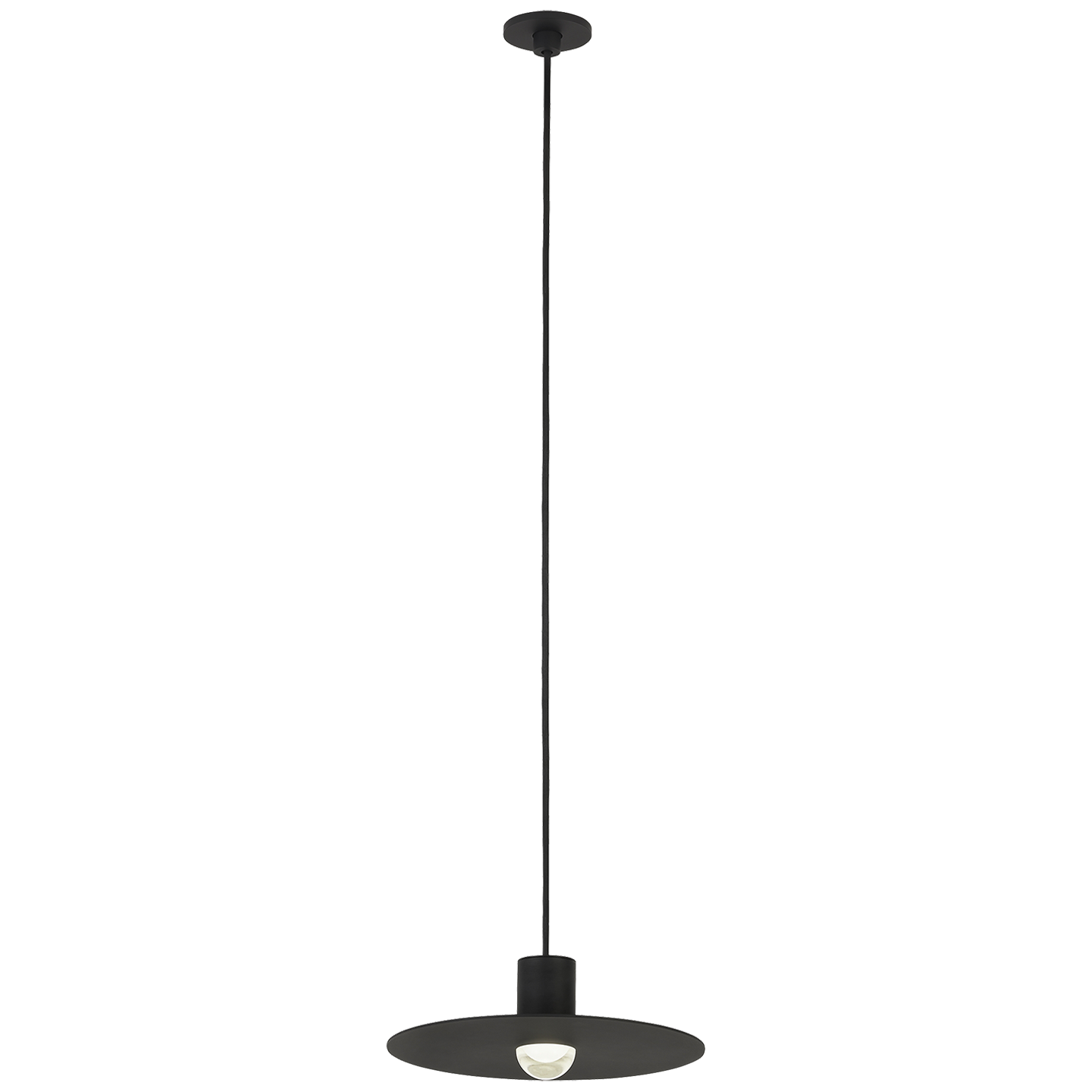 Eaves Port Alone Pendant