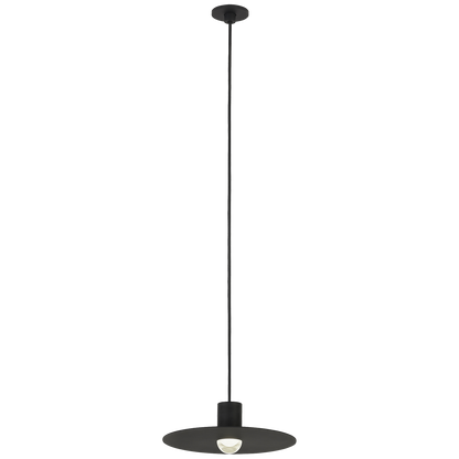 Eaves Port Alone Pendant