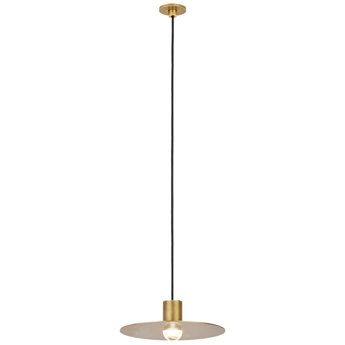 Eaves Port Alone Pendant