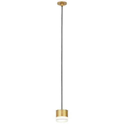 Gable Port Alone Pendant