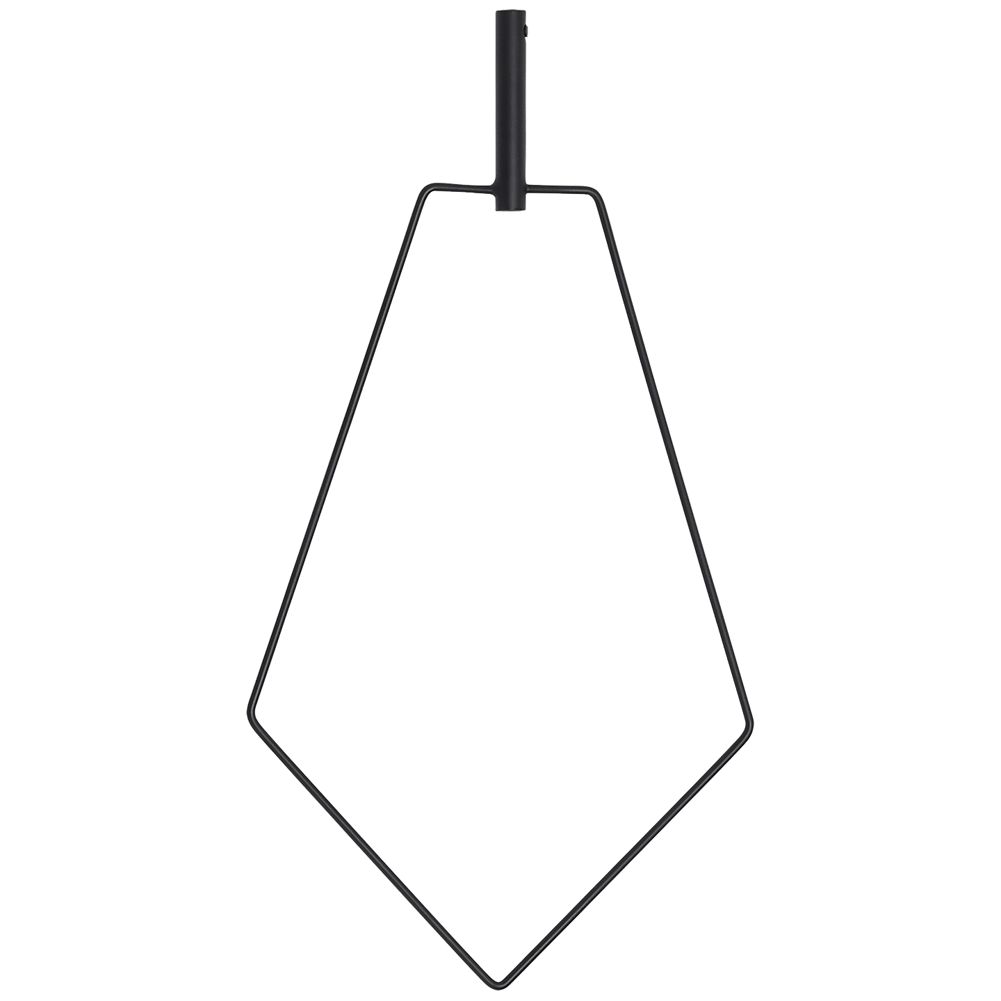 Trellis Round Pendant Accs