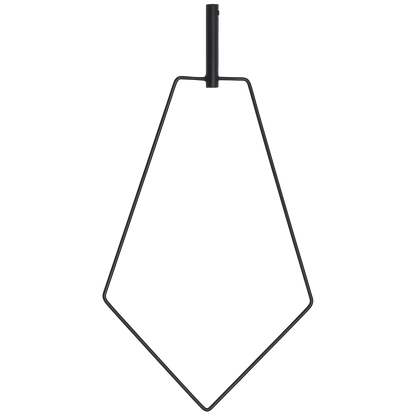 Trellis Round Pendant Accs