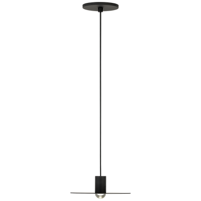 Eaves 1 Light Pendant