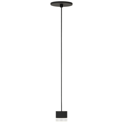 Gable 1 Light Pendant