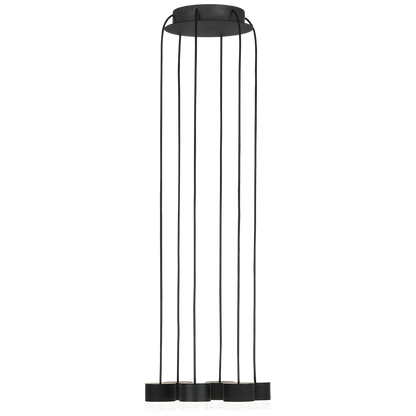 Gable 6 Light Chandelier