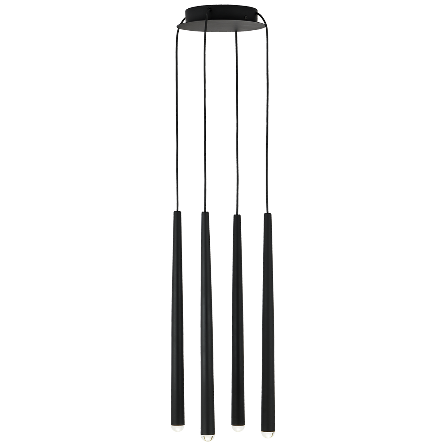 Pylon 4 Light Chandelier