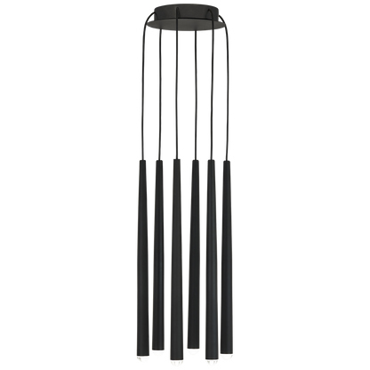 Pylon 6 Light Chandelier