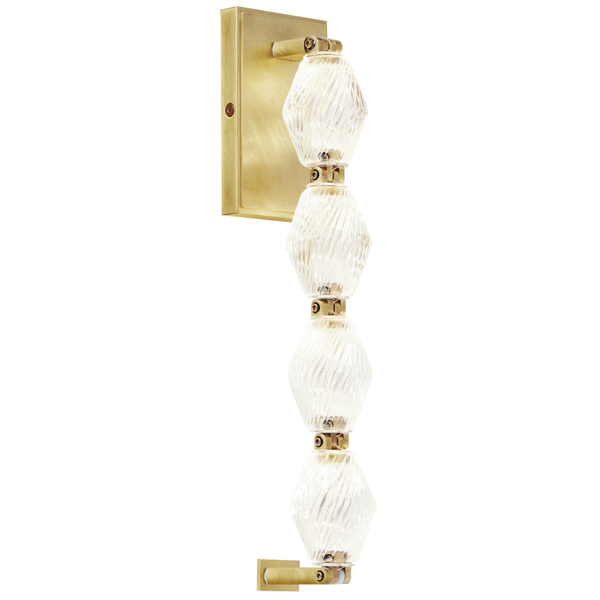 Collier 53 Wall Sconce