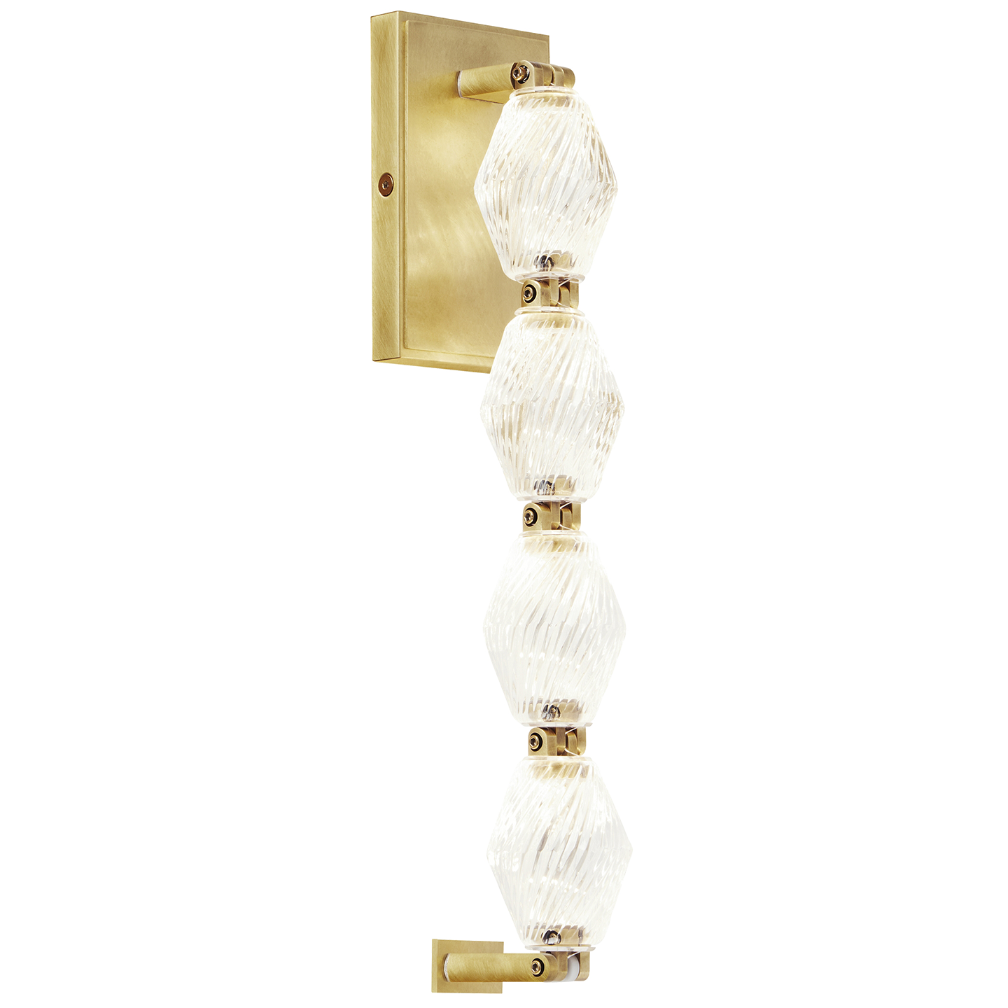Collier 53 Wall Sconce