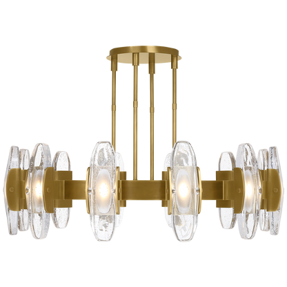 Wythe X-Large Chandelier