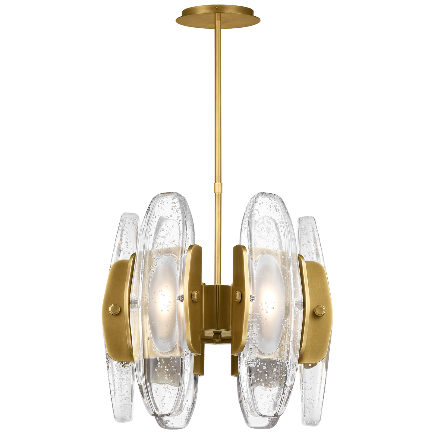 Wythe Small Chandelier