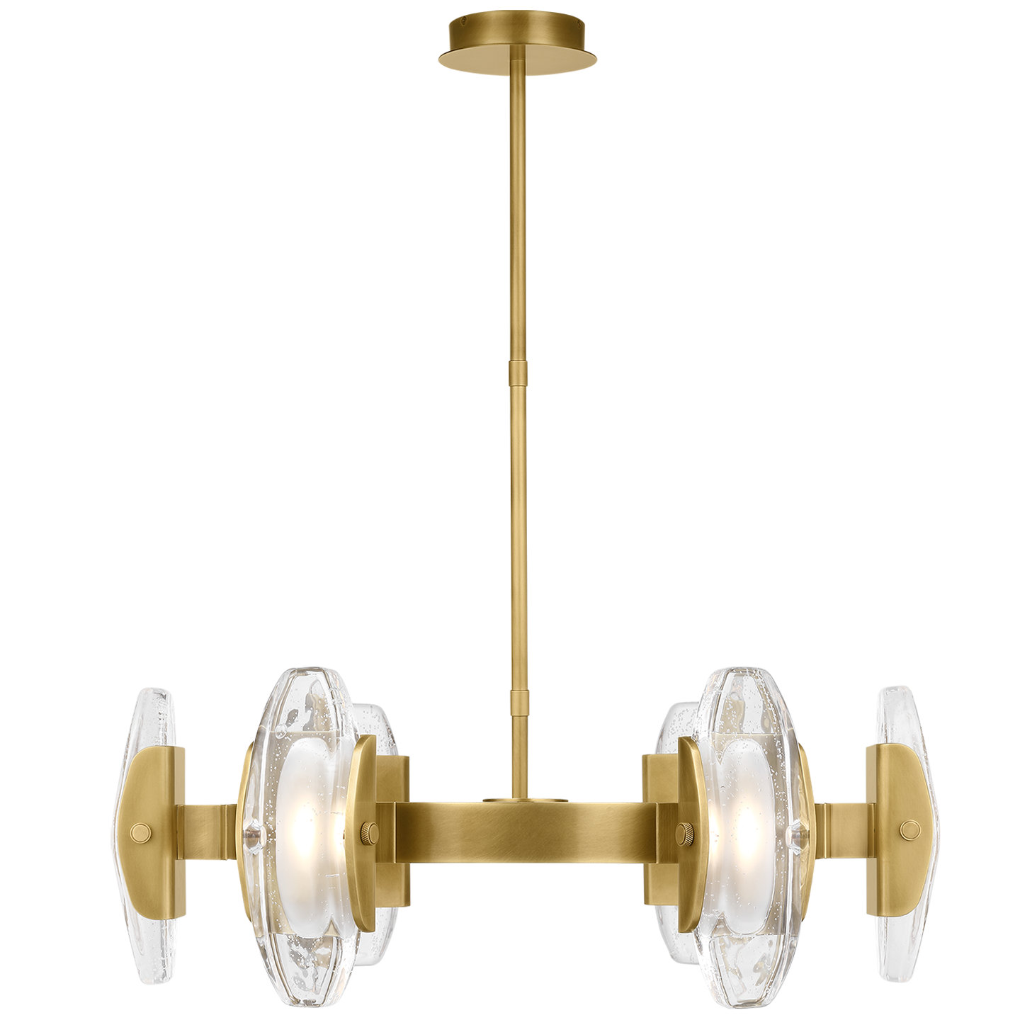 Wythe Medium Chandelier