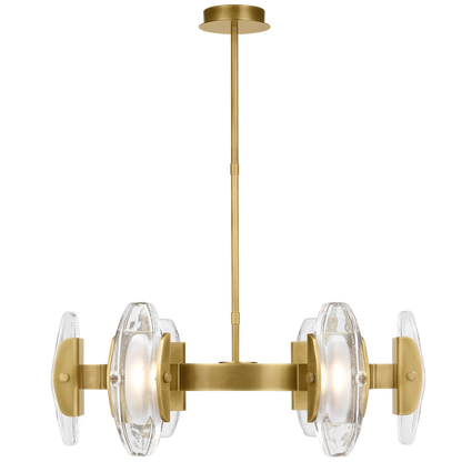 Wythe Medium Chandelier