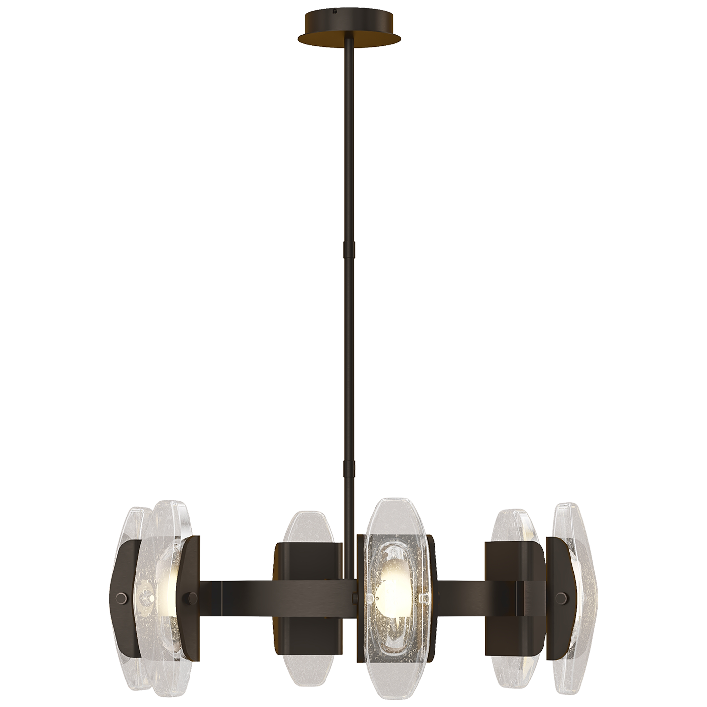 Wythe Medium Chandelier