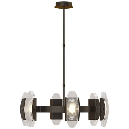 Wythe Medium Chandelier