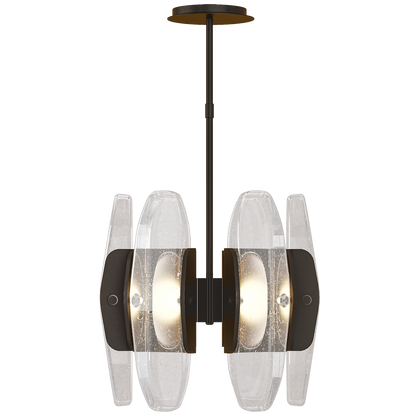 Wythe Small Chandelier