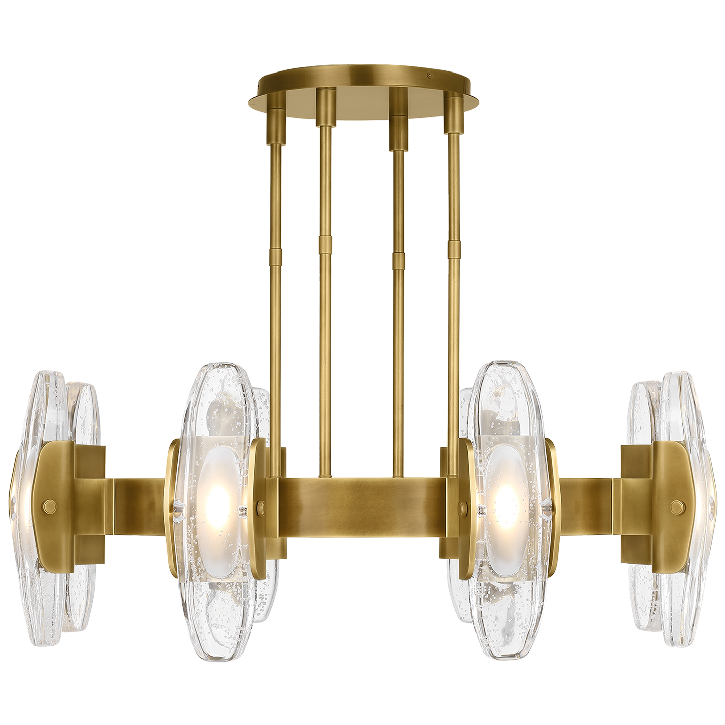 Wythe Large Chandelier