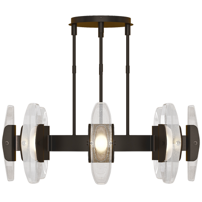Wythe Large Chandelier