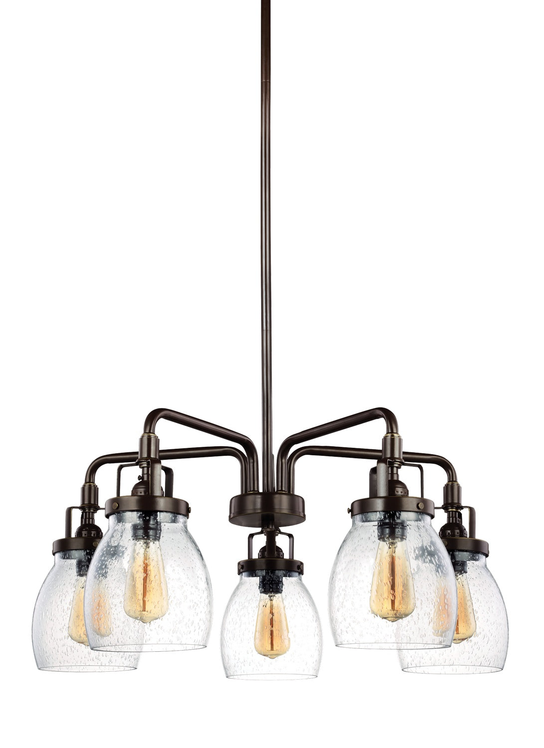 Lustre Belton