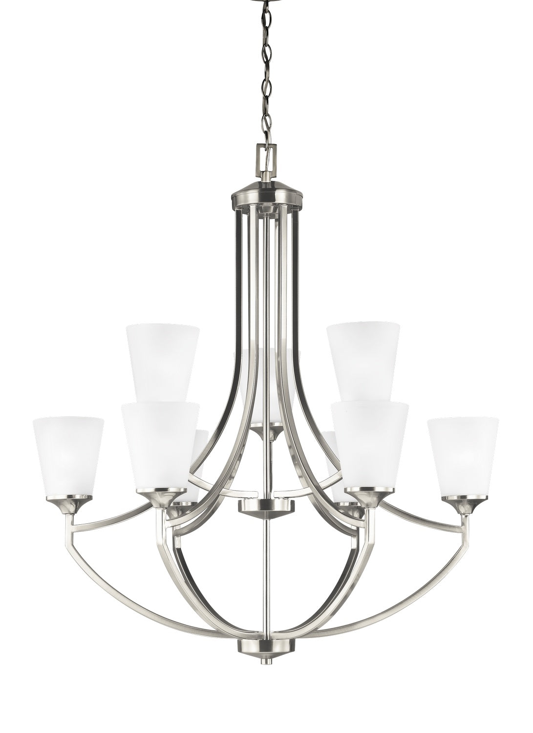 Lustre Hanford