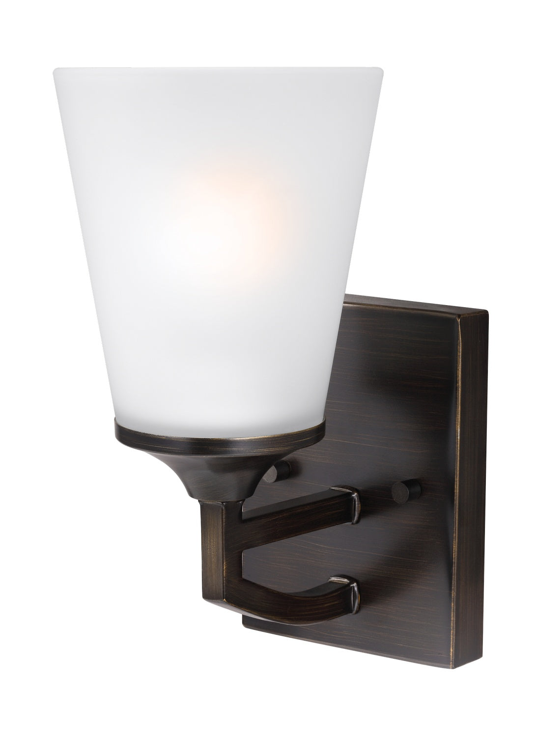 Hanford Wall / Bath Sconce