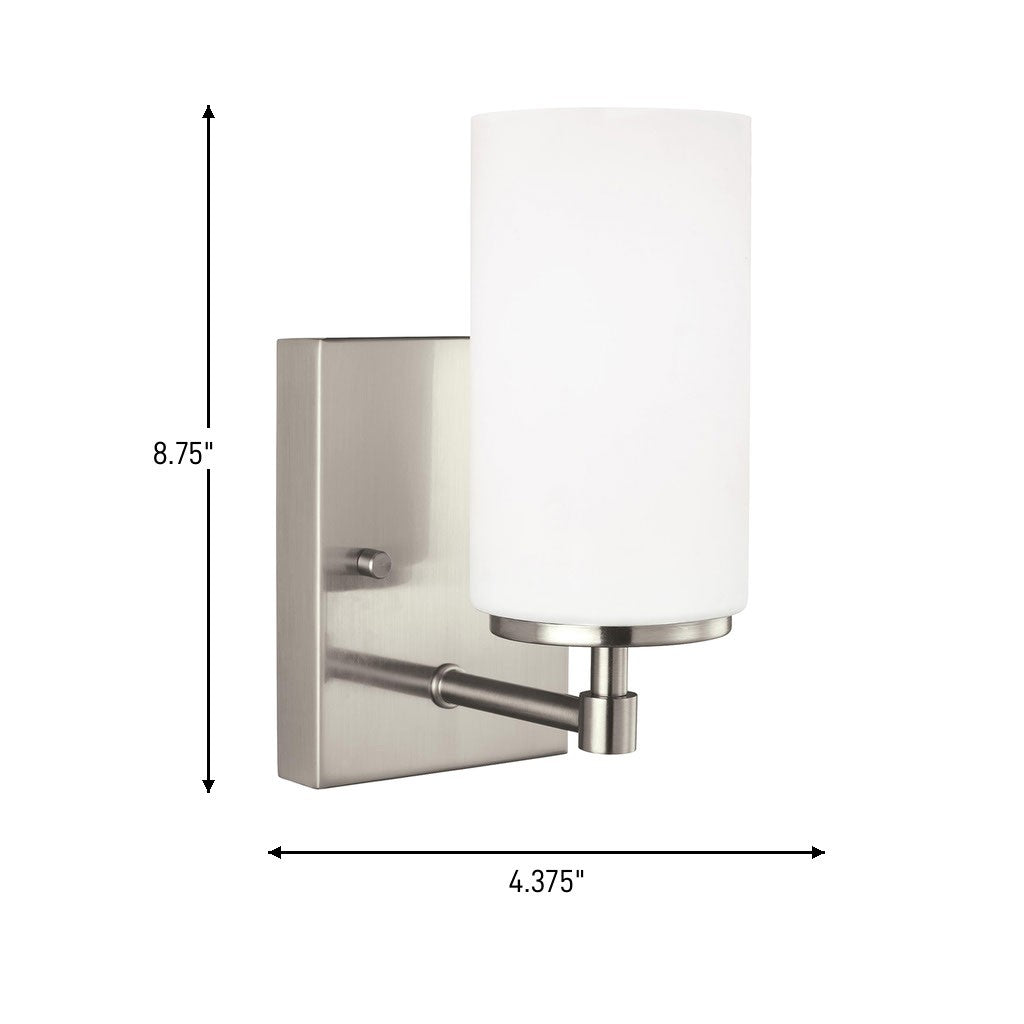 Alturas Wall / Bath Sconce