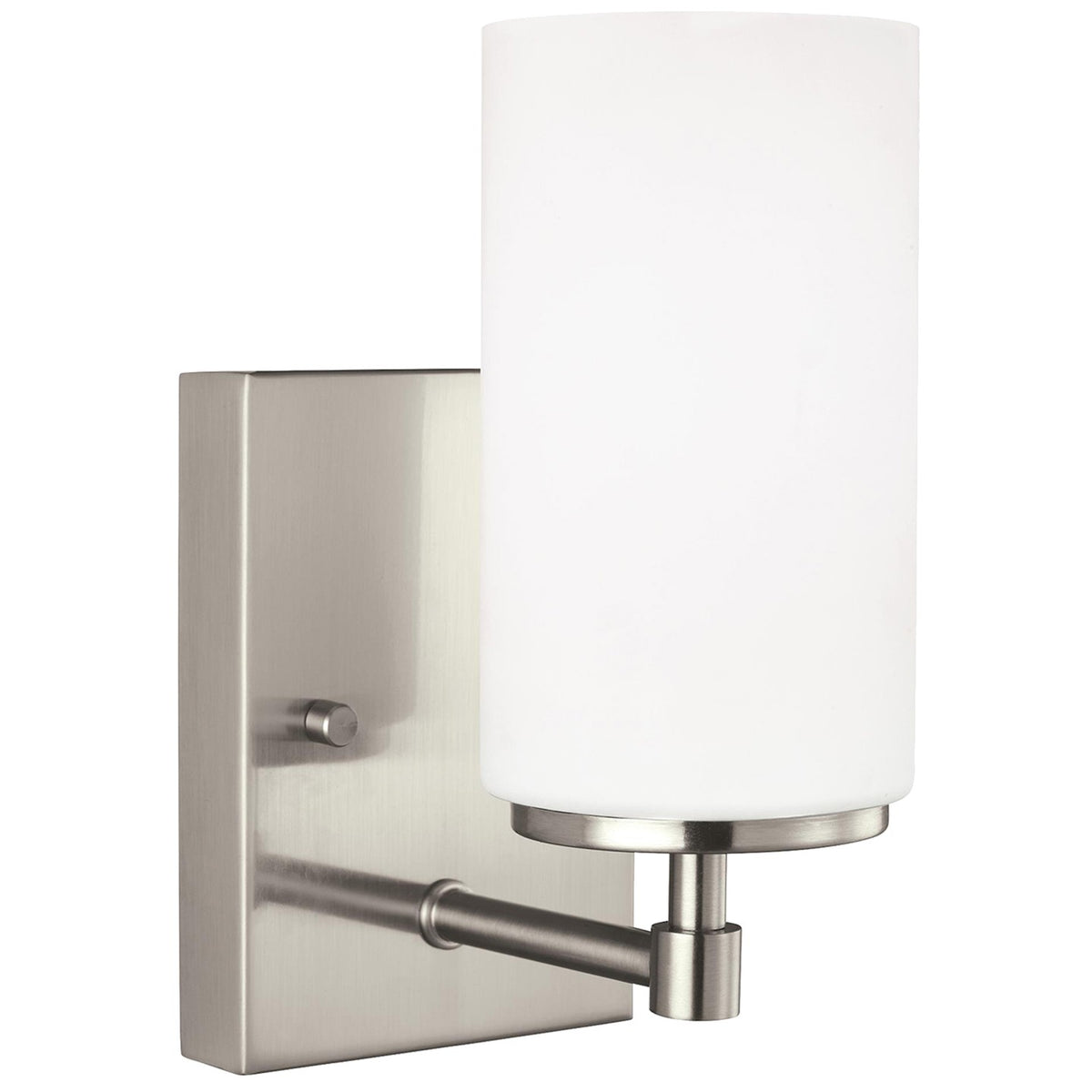 Alturas One Light Wall / Bath Sconce