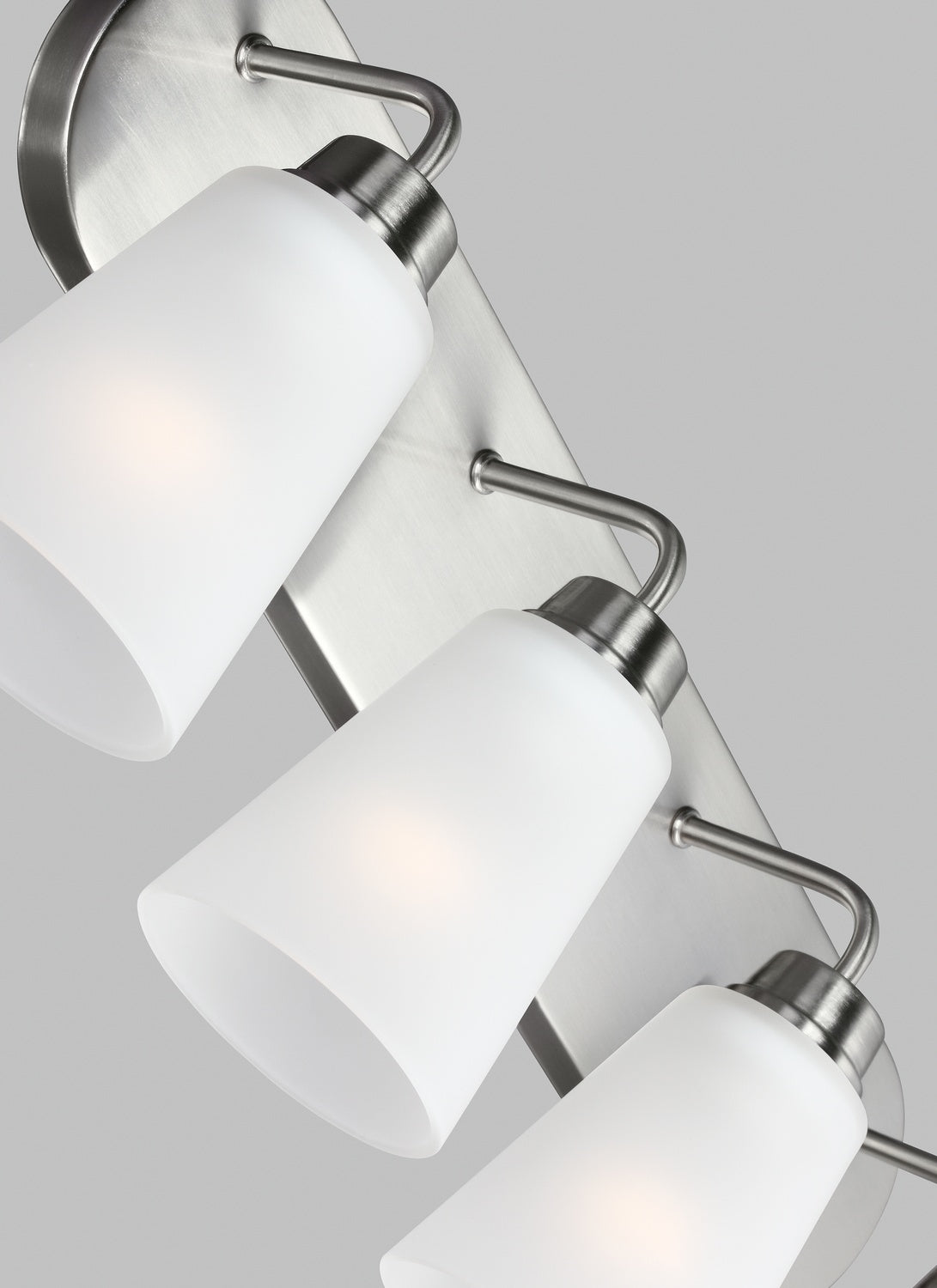 Kerrville Four Light Wall / Bath