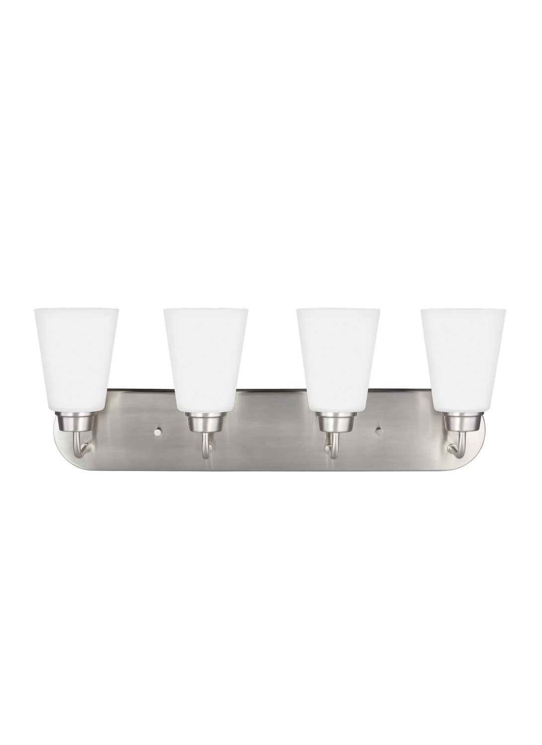 Kerrville Four Light Wall / Bath
