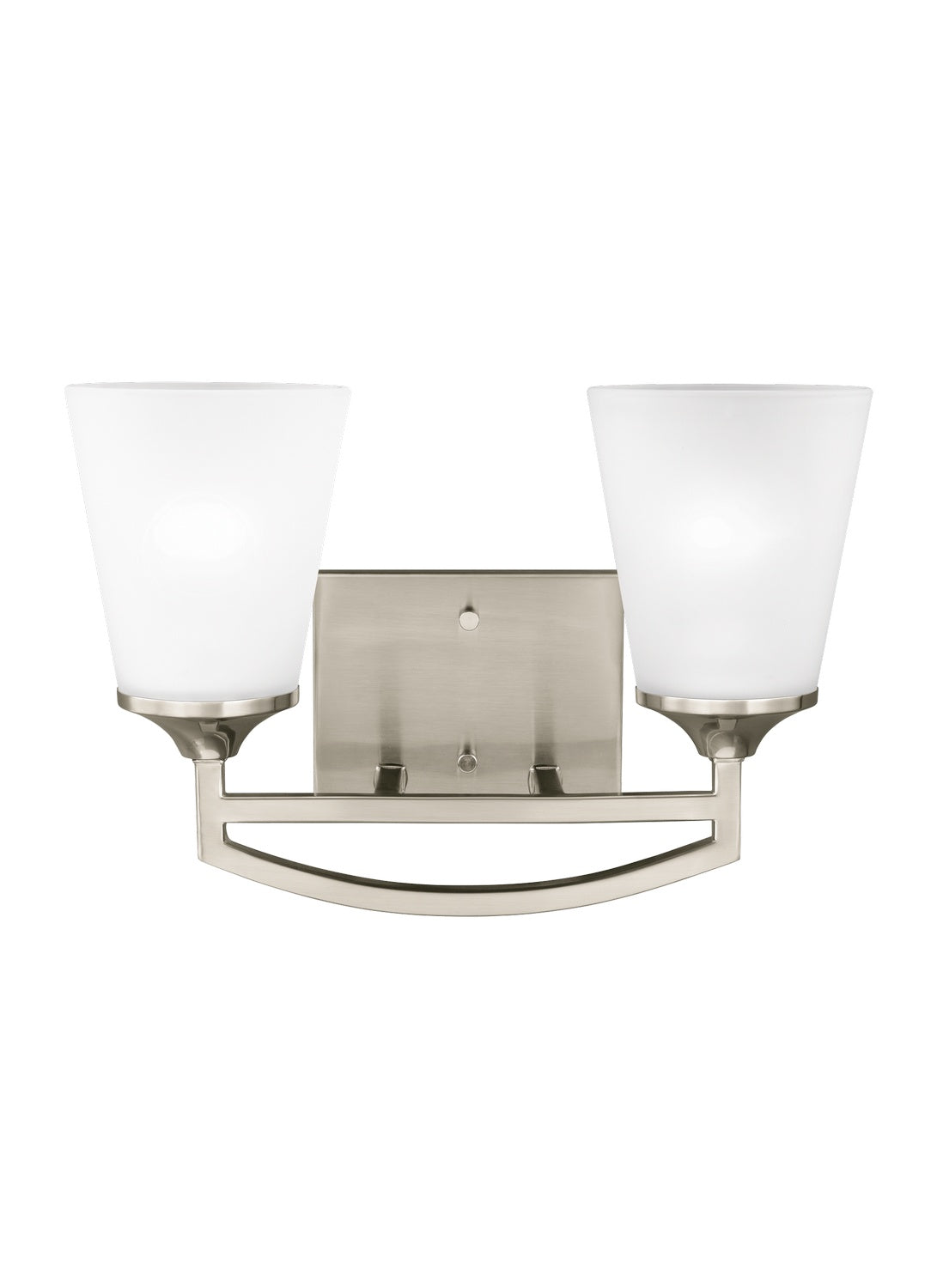 Hanford Two Light Wall / Bath