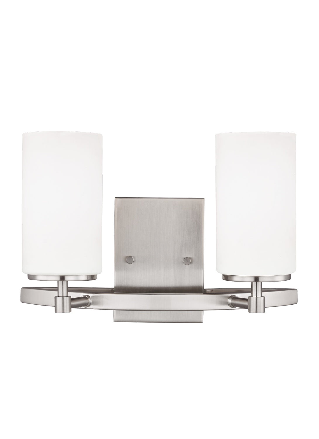 Alturas Two Light Wall / Bath