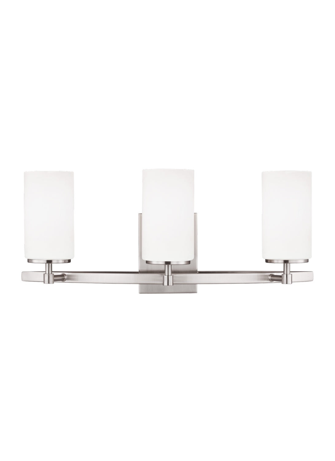 Alturas Wall / Bath