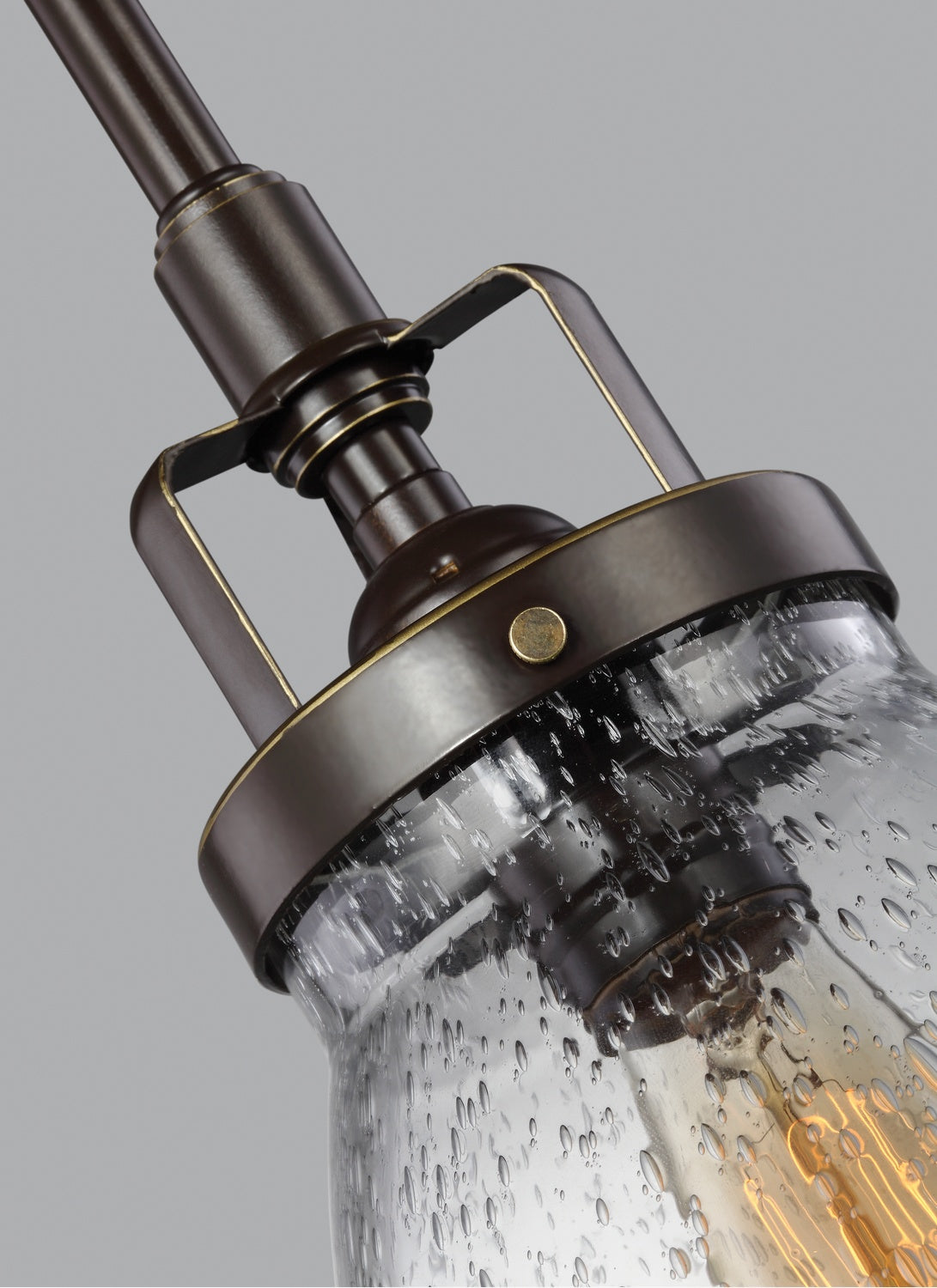 Mini-suspension Belton