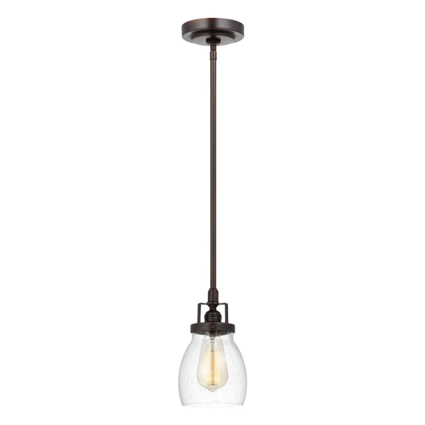 Belton Mini-Pendant