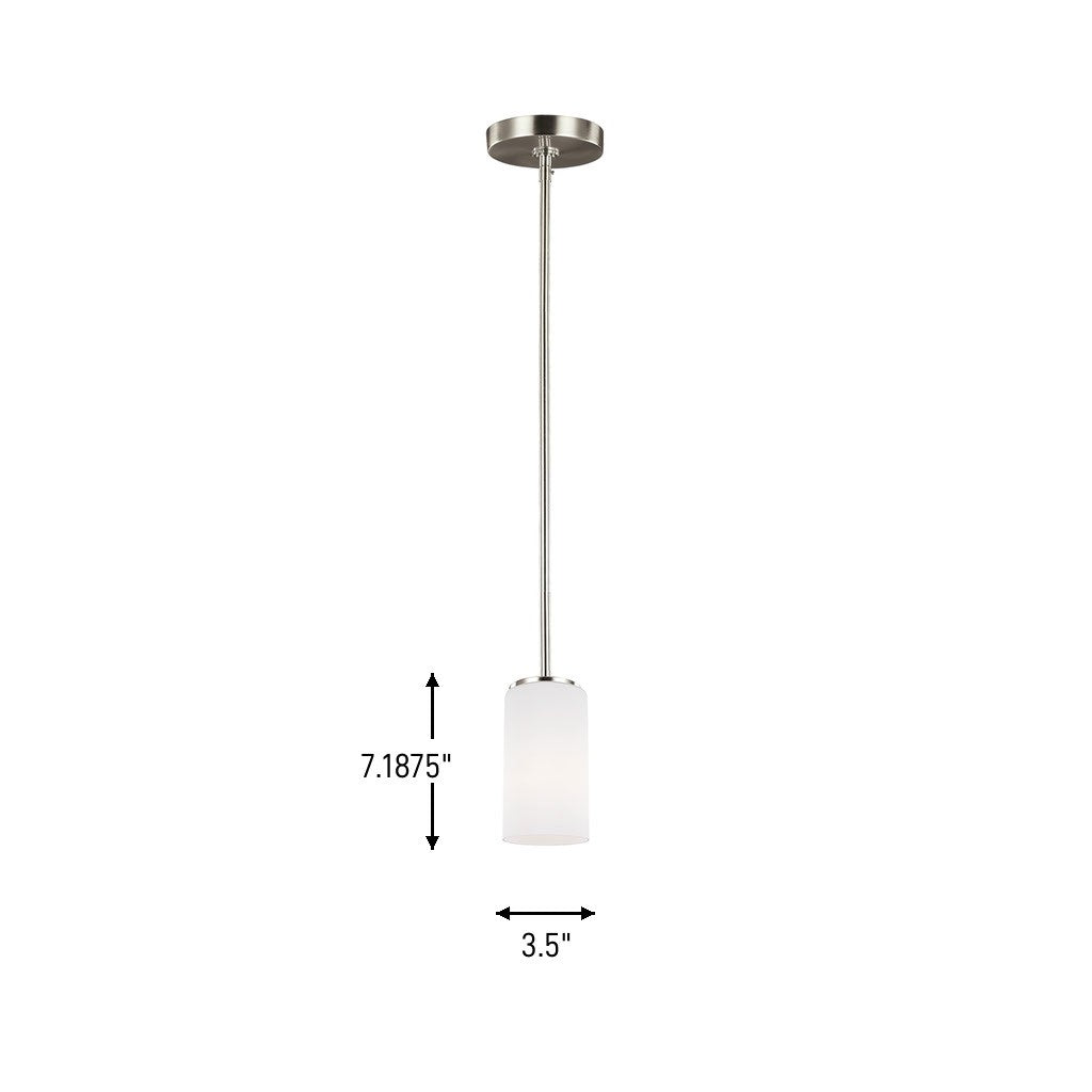 Mini-suspension Alturas