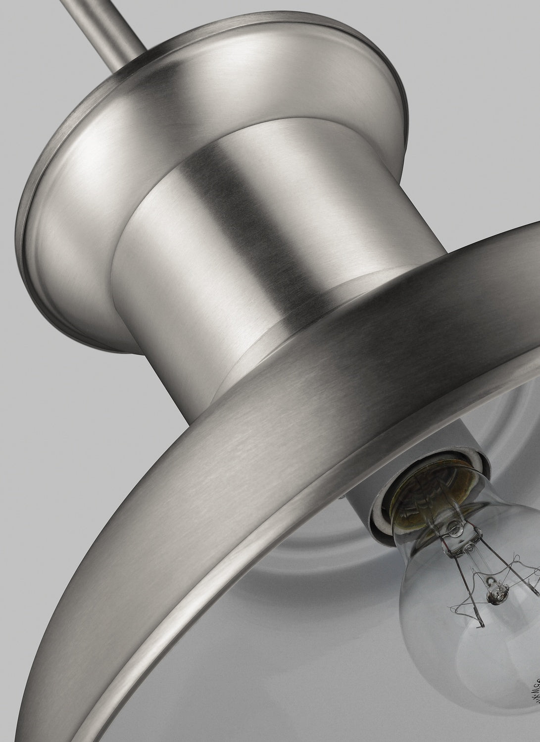 Fredricksburg One Light Outdoor Pendant