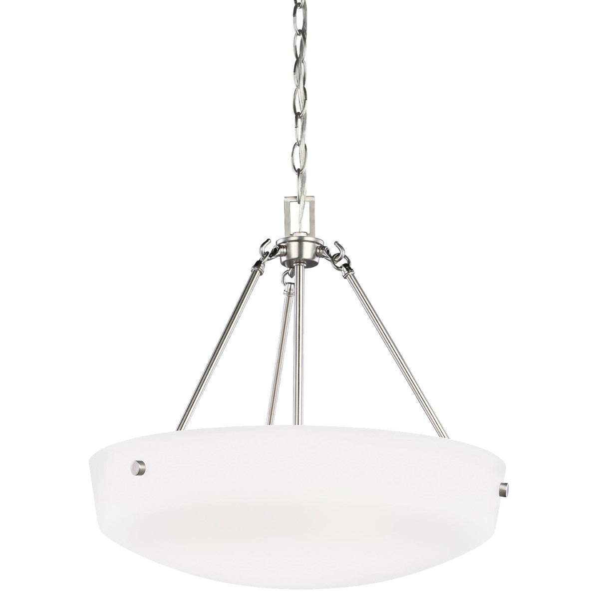 Kerrville Three Light Pendant