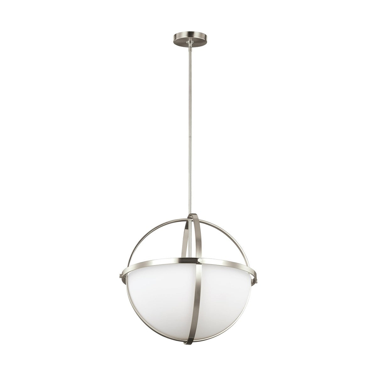 Alturas Three Light Pendant