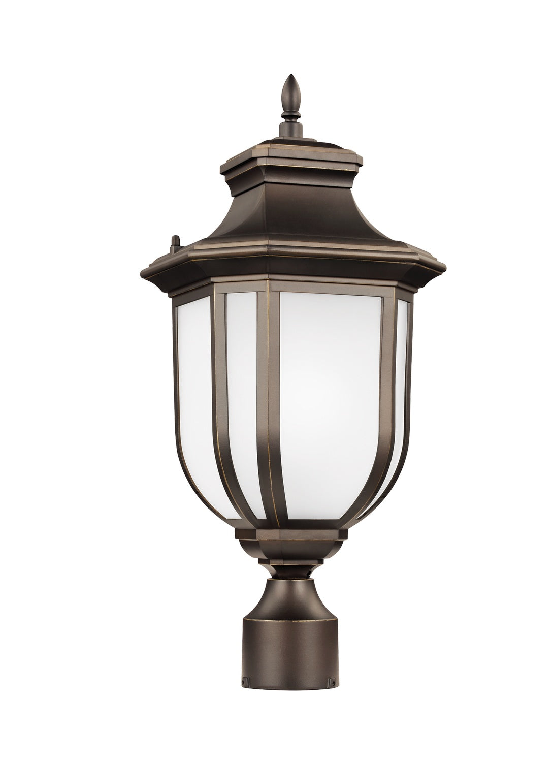 Childress Outdoor Post Lantern
