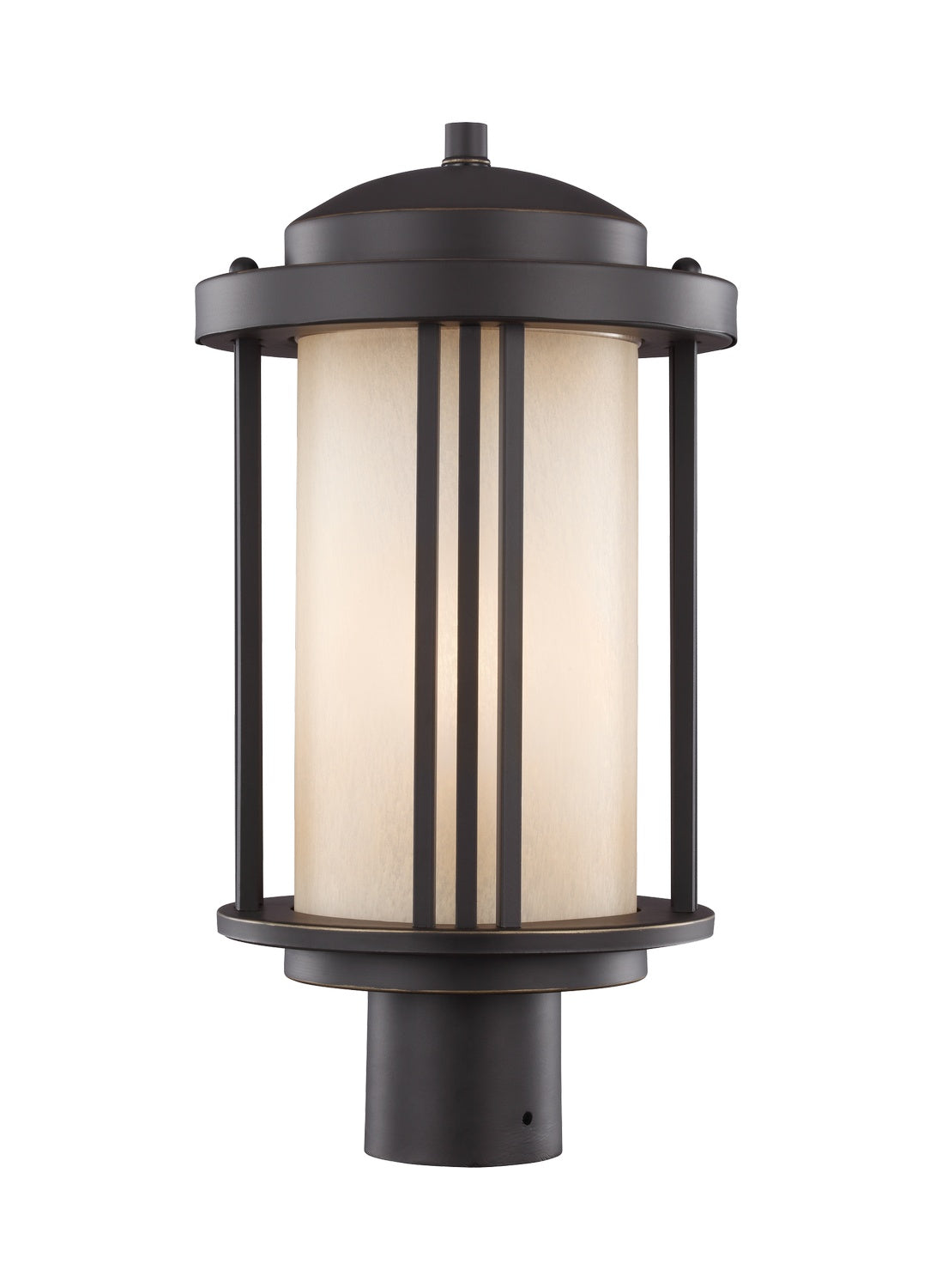 Crowell Outdoor Post Lantern