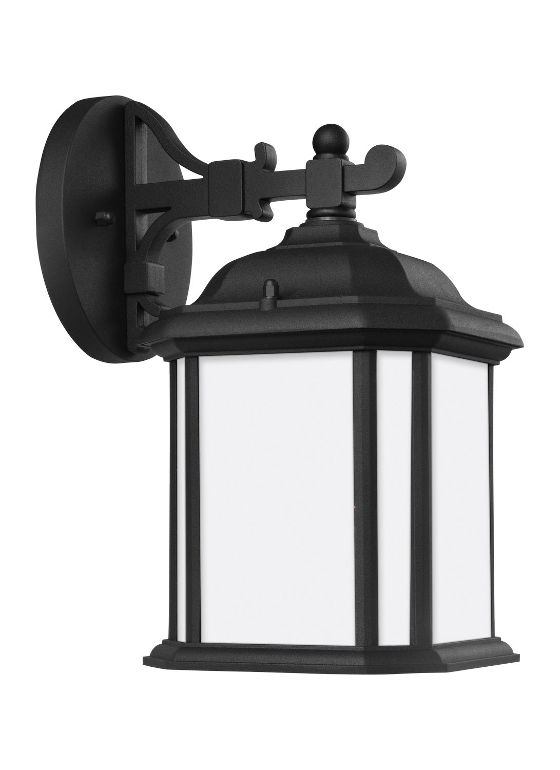 Kent Outdoor Wall Lantern