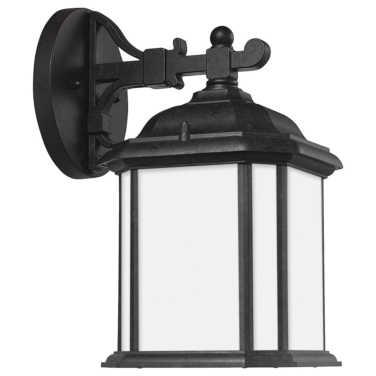 Kent One Light Outdoor Wall Lantern
