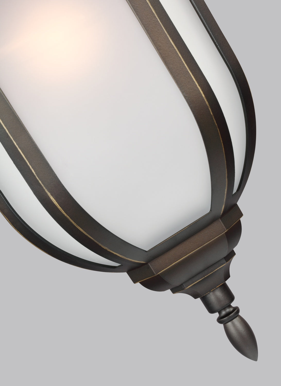 Childress One Light Outdoor Wall Lantern