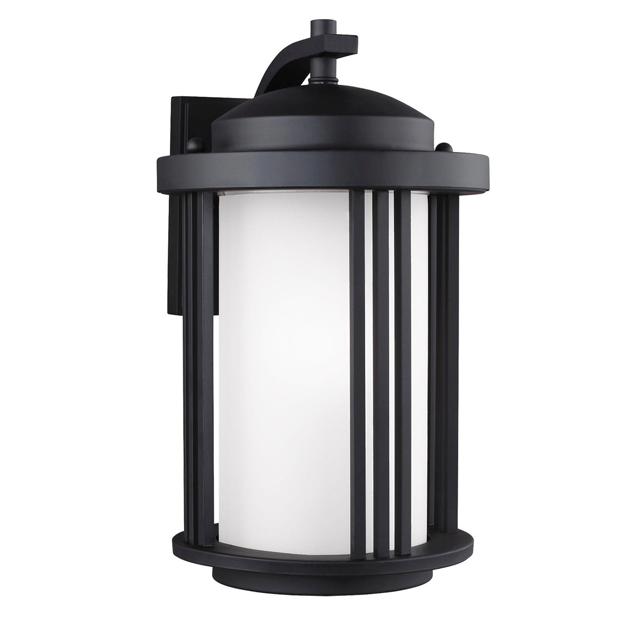 Crowell One Light Outdoor Wall Lantern