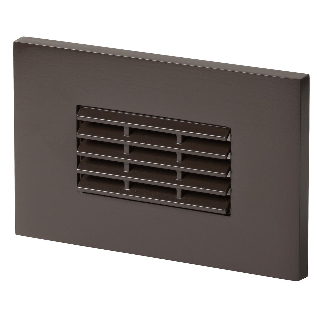 LED Step Lighting LED Step Light in Painted Antique Bronze