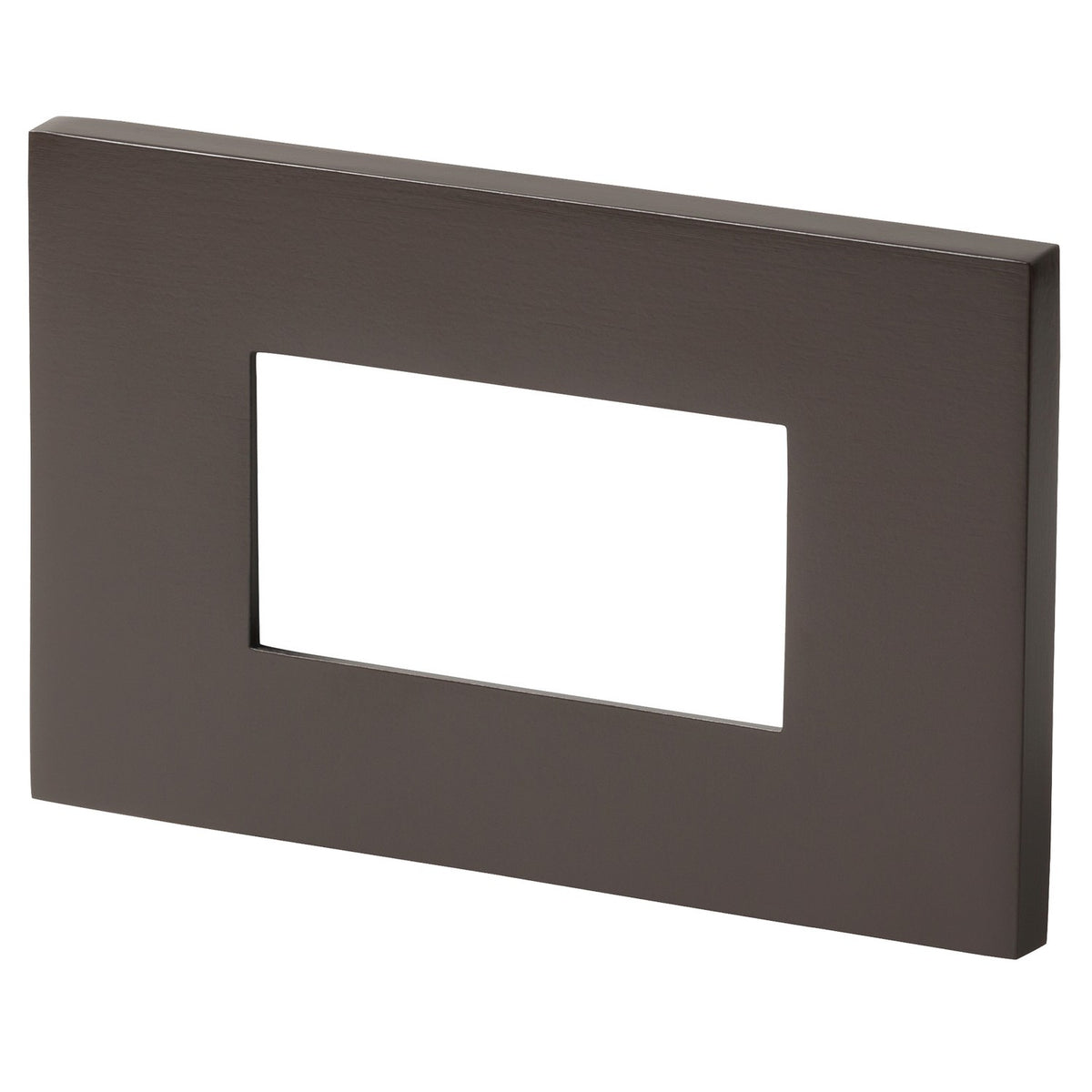 LED Step Lighting LED Step Light in Painted Antique Bronze