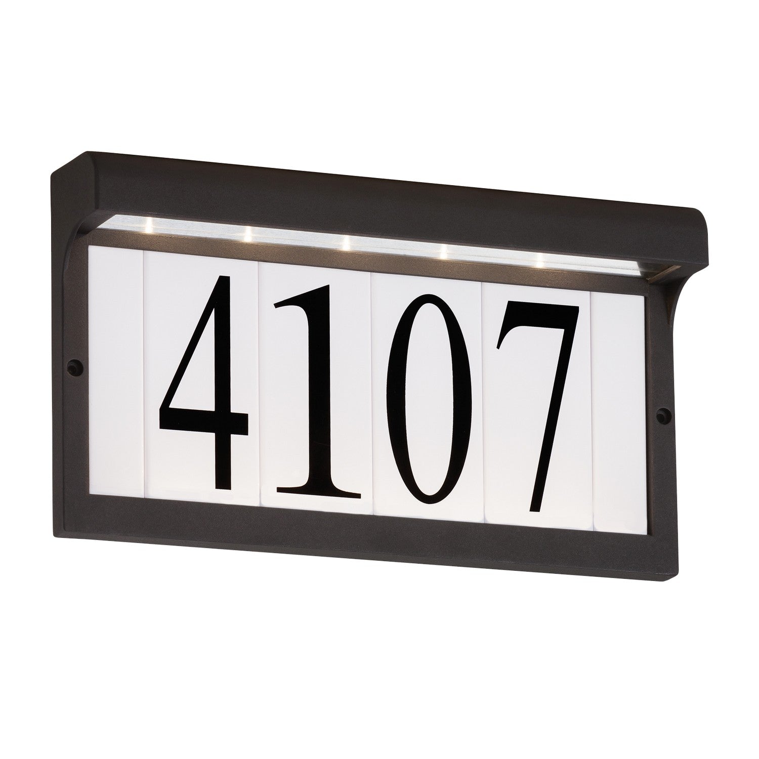 Voyant d'adresse LED