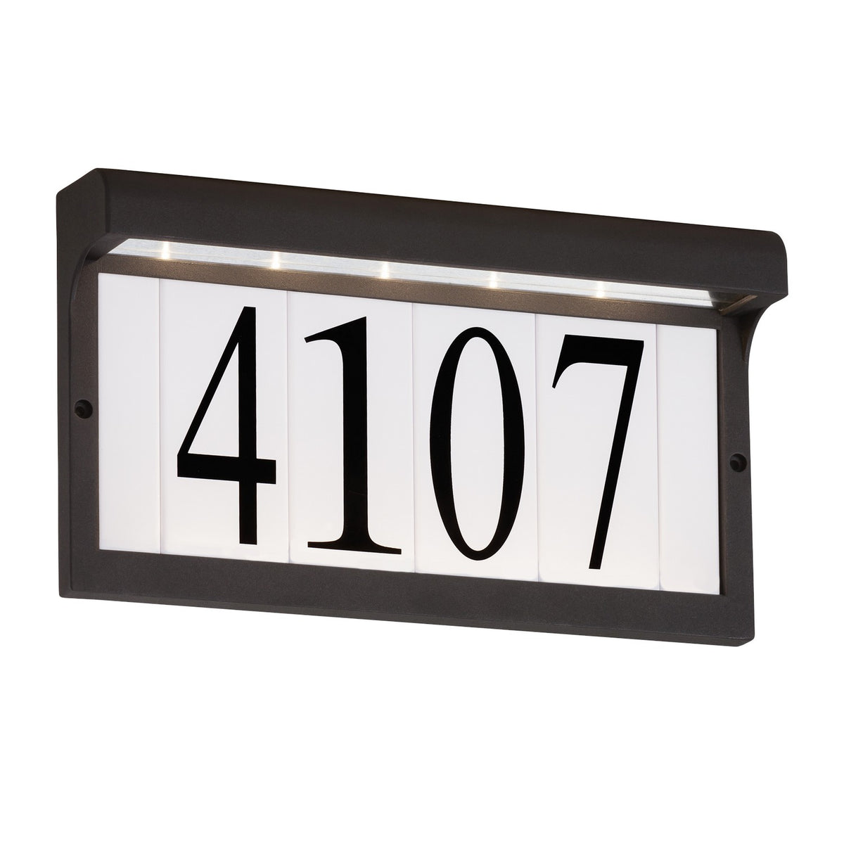 Voyant d'adresse LED